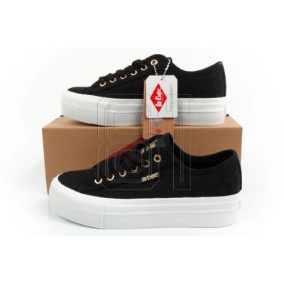 15. Lee Cooper Canvas W shoes LCW-25-31-3439L