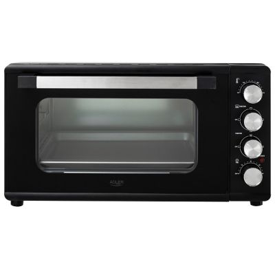 ADLER AD 6030 electric oven