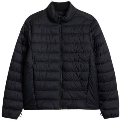 3. Men's Technical Jacket 4F M1217 Deep Black 4FWAW26TTJAM1217 20S