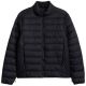 3. Men's Technical Jacket 4F M1217 Deep Black 4FWAW26TTJAM1217 20S
