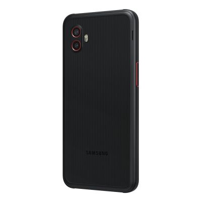 17. Smartphone Samsung Galaxy Xcover 6 Pro (G736) Enterprise Edition 6/128GB 6.6" PLS 2408x1080 4050mAh Dual SIM 5G Black