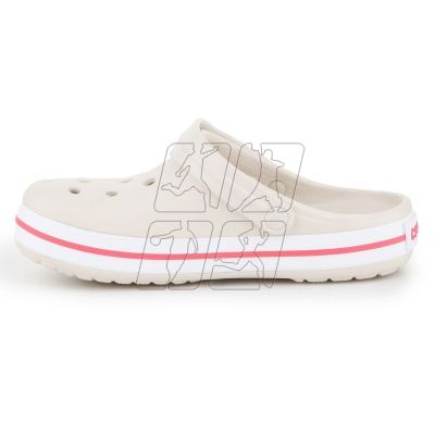 4. Crocs Crocband Stucco W 11016-1AS