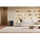 7. Ecovacs DEEBOT T90 PRO OMNI EU 0.25 l Black