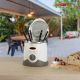 8. Clatronic FFR 2916 fryer (1 l; 840W; white)