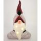 21. CHRISTMAS FIGURE SANTA CLAUS LED 20CM