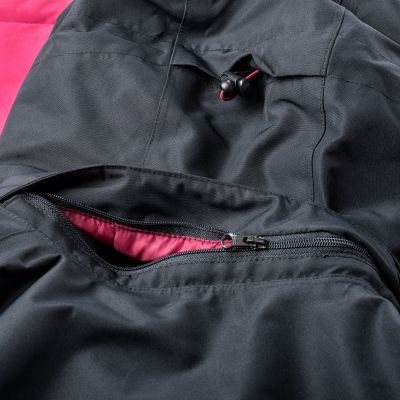 11. Hi-Tec Lady Nampa Jacket W 92800441454