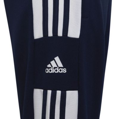 7. adidas Squadra 21 Training Jr Pants HC6280