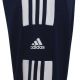 7. Adidas Squadra 21 Training Jr HC6280 pants
