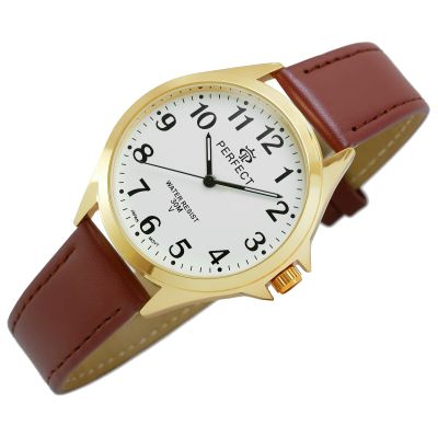 3. PERFECT GXB412-12 Men's Watch