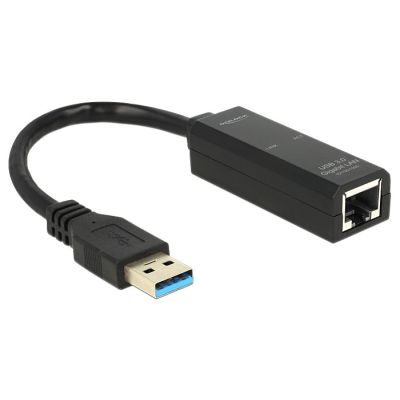 DeLOCK 62616 Ethernet network card 1000 Mbit/s