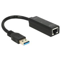 DeLOCK 62616 Ethernet network card 1000 Mbit/s