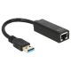 DeLOCK 62616 Ethernet network card 1000 Mbit/s