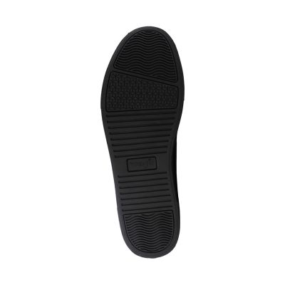 6. Wrangler Ritchy Low Men's Shoes Black 20263005 11A