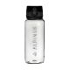 10. Trysil 650 ml Alpinus Active transparent tritan bottle UZ11064