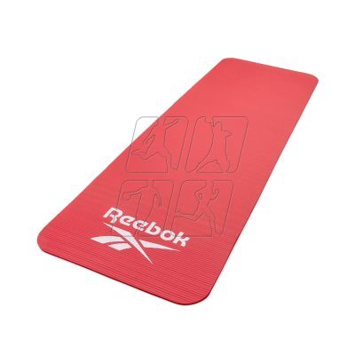 6. Reebok training yoga mat 11014RD