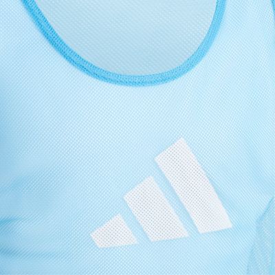 8. adidas Training BIB 24 Jr JF3247 tag