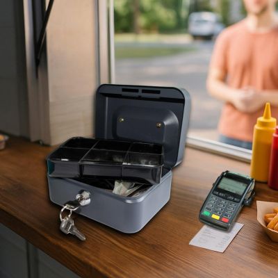 7. CASSETTE 15.2X11.8X7.5CM 1067612 SASKA GARDEN