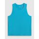 5. Sleeveless shirt 4F 4FRSS26TSLEM367-33S