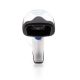 7. Datalogic QuickScan QD2590 Handheld 1D/2D Barcode Reader White