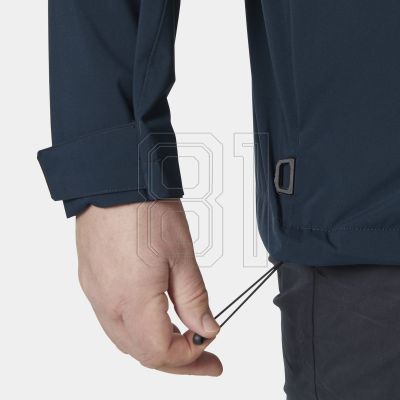 11. Helly Hansen Hp Racing Jacket M 30205 597