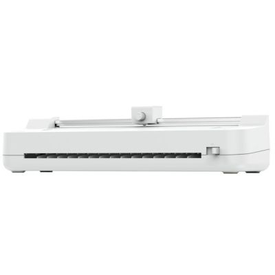 7. HP ONELAM COMBO A3 Laminator, cold/hot, integrated trimmer, corner rounder, speed 40cm/min + 15 pouches: 3xA4, 4xA5, 4xA6, 4xB-CARD, white