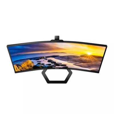38. Philips | 34E1C5600HE/00 | 34 " | VA | 3440 x 1440 pixels | 21:9 | 4 ms | 300 cd/m2 | Black | HDMI ports 1 | 100 Hz