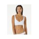 2. RIP CURL Mirage Revo Crop top black