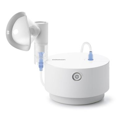 3. Omron C28P NE-C105-E nebulizer