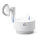 3. Omron C28P NE-C105-E nebulizer