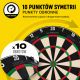 3. Harrows FORTIS Professional Shield