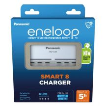 PANASONIC SMART 8 CHARGER