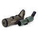 5. Celestron Regal M2 65ED Scope 48x BaK-4 Black, Green