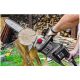 12. Graphite 58G043 Chainsaw
