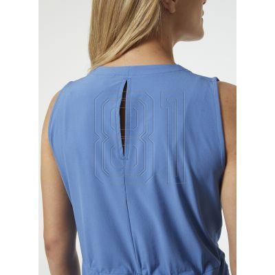 18. Helly Hansen Dress W Viken Recycled Dress W 62820 636