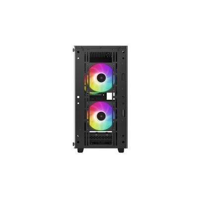 20. DeepCool CC360 ARGB Case