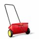 2. WOLF-Garten 5455000A manual fertilizer spreader 15 l