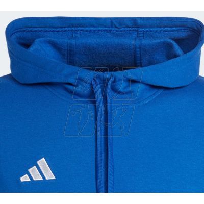 4. Sweatshirt adidas Tiro 23 SW Hoody M IC7858