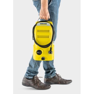 2. KARCHER K 2 Classic Car Pressure Washer - 1.673-574.0