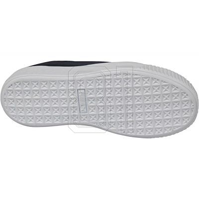 8. Puma Suede Platform JR 363663-03 shoes