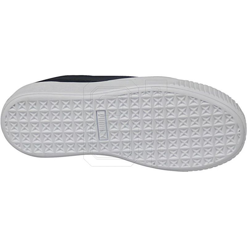 8. Puma Suede Platform JR 363663-03 shoes