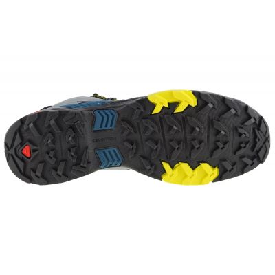 8. Salomon X Ultra 4 Mid GTX M 416246 shoes