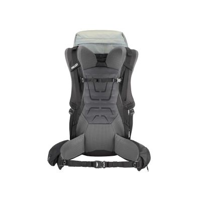 2. MILLET Ubic 40 Backpack, Grey-Black