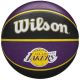 2. Basketball 7 Wilson Los Angeles Lakers WZ4021502X