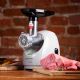 2. 489.8 SMAPP graphite grinder