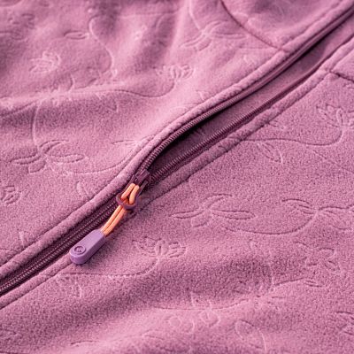 3. Women's fleece LADY ZALIA