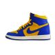 2. Jordan Brand Air Jordan 1 Retro High OG Wmns "Reverse Laney" sneakers - FD2596-700