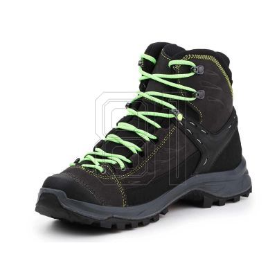 4. Salewa MS Hike Trainer Mid GTX M 61336-0972