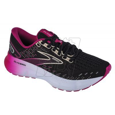 Brooks Glycerin 20 M 1203691B094 Running Shoes