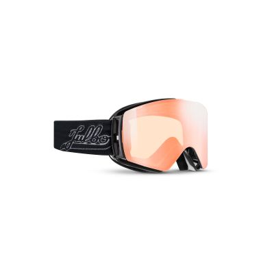 JULBO Launcher Ski Goggles White