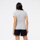 8. New Balance Sport Core Arch Cotton ATH AG T-shirt W WT31804AG